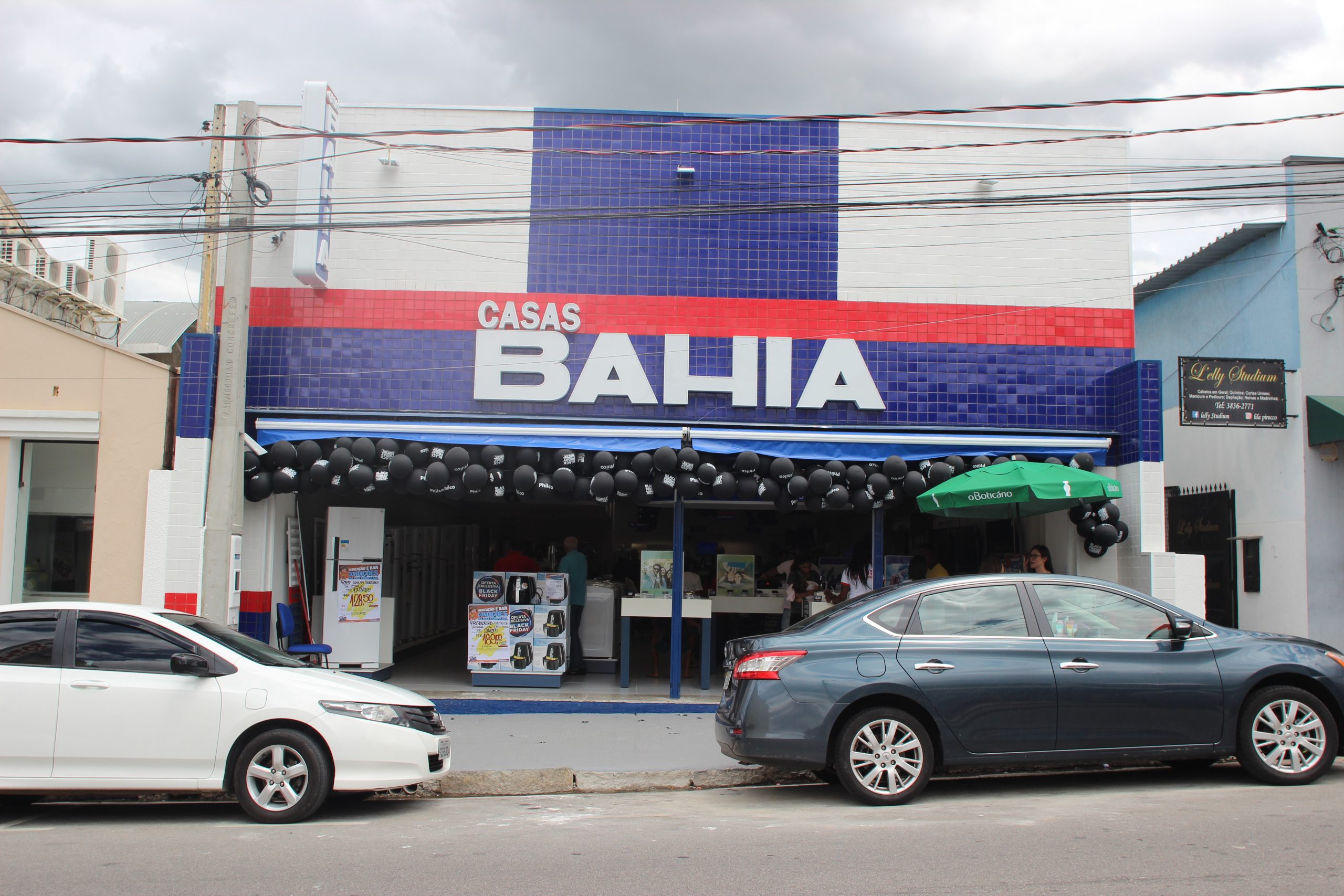 casas bahia engemais